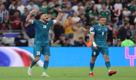 منتخبنا الوطني يواجه أندورا ودياً مساء اليوم استعداداً لكأس العالم