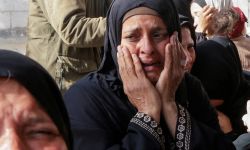 الاحتلال الإسرائيلي يقتل عروسين بعد زفافهما بساعات في غزة