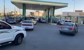 النفط: تحسن ملموس بتجهيز البنزين ابتداءً من اليوم والاستعانة بأكثر من ناقلة لتعزيز الإمدادات