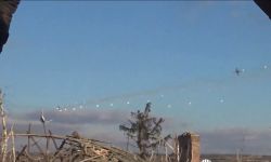 روسيا.. الدفاع الجوي يدمر 121 مسيرة أوكرانية خلال الليل