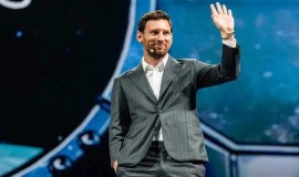 كواليس عرض اتحاد جدة "الخرافي" لضم ليونيل ميسي وسبب رفضه