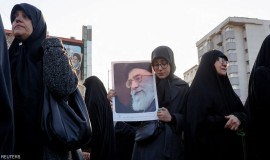 تفاصيل جديدة عن خطة اغتيال خامنئي