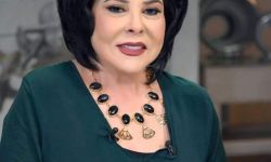 إسعاد يونس تتصدر نسب المشاهدة بفيلم "عصابة عظيمة" في السعودية