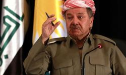 مسعود بارزاني عن ذكرى الإبادة : تسع سنوات مرت على مأساة سنجار