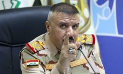 الشمري يعلن انتهاء الخطة الأمنية الخاصة بالزيارة الأربعينية