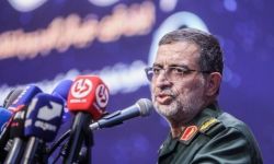 الحرس الثوري: إيران ستستخدم عنصر المفاجأة في عملياتها ضد الصهاينة