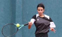 العراق يشارك في بطولة للتنس بسريلانكا ويتفق مع مصر على تطوير اللعبة