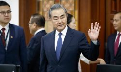 الصين تدعو للاعتراف بفلسطين فورا لرفع "الظلم التاريخي"