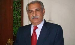 وفاة القاص والروائي العراقي كاظم العقابي