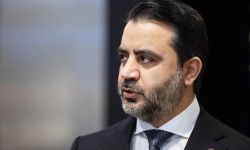 الانباء السورية: الشيباني يزور العراق.. والموعد يُحدد لاحقاً