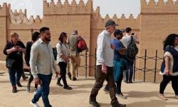 تقرير أوروبي: العراق من جحيم الأرض إلى وجهة سياحية