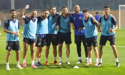 العراق يواجه إندونيسيا في افتتاح مشواره الآسيوي