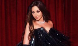 اليسا تجهز ألبومها الجديد