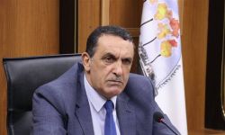 توقيف المحافظ السابق لكركوك راكان الجبوري بتهمة الفساد