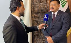 مستشارية الأمن القومي: أكثر من 5600 عائلة تم نقلها بشكل مسبق من مخيم الهول