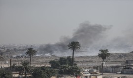 البيئة: خطة من ثلاثة محاور للحد من التلوث في بغداد