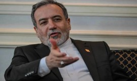 عراقجي رداً على نظيره الأردني: كم علينا الانتظار قبل الرد على معتدٍ لا يحترم سيادة إيران والعرب؟