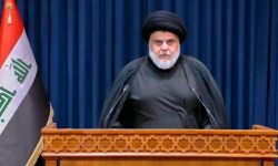 الصدر : التطبير شعيرة الوفاء والإخلاص للإمام الحسين عليه السلام