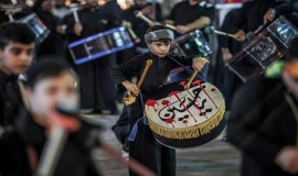 الديوانية تعطل الدوام الرسمي غداً الخميس لارتفاع درجات الحرارة وإحياء ليالي عاشوراء