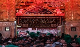 الإعلام الأمني: أكثر من 3 ملايين زائر أجنبي دخلوا العراق منذ الأول من شهر محرم