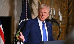 ترامب: لن أفرض خطة غزة.. وفوجئت برفض مصر والأدرن