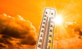 العراق يسجل منطقتين ضمن قائمة الأشد حرارة عالمياً خلال آخر 24 ساعة