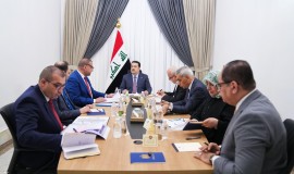 السوداني يوجّه بإعفاء 15 مديراً نتيجة تلكؤ تطبيق الجباية ومتابعة الهدر في وزارة الكهرباء.