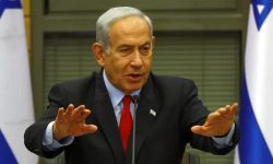 مكتب نتانياهو يعلن إصابته بفتق