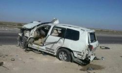 العراق يحتل المرتبة 37 عالميًا في حوادث الطرق: 15 ألف حادث خلال عامين