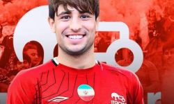 مهند علي ينتقل رسمياً لنادي تراكتور سازي الإيراني