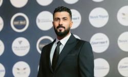 اعتزال مفاجئ للمخرج المصري محمد سامي