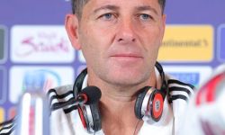 كاساس : في عالم الرياضة الجميع يسعى للانتصار