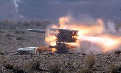 فرض حالة الطوارئ في عموم إسرائيل