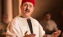 "لطفي بوشناق": تكريم عراقي