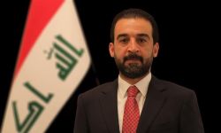 الحلبوسي يصدر توجيهات بشأن أحداث كركوك