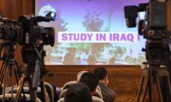 التعليم تعلن إطلاق النسخة الثانية من برنامج أدرس في العراق