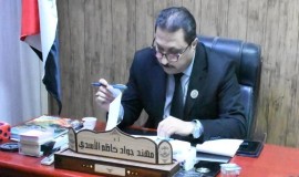 التعليم تسحب يد رئيس جامعة البصرة لـ 60 يوماً – وثيقة