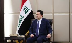 السوداني : نؤكد رغبة العراق بشغل مكانته الطبيعية دولياً ومزاوله نشاطه السلمي بمجال الطاقة