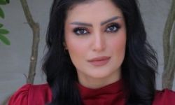 الإعلامية سجد الجبوري تقاضي قيادياً في تيار الحكمة