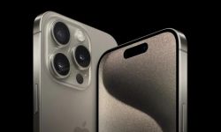 مشكلة في آيفون 15.. وآبل تطلق تحديثاً جديدا