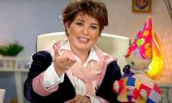 نجوى إبراهيم تعتزل التلفزيون والإذاعة بعد السينما