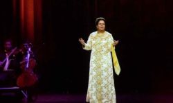 "أم كلثوم" تغني من جديد في المغرب!