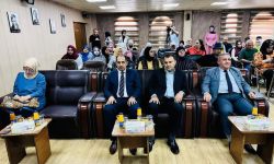 الثقافة تناقش مستقبل الذكاء الاصطناعي والتعامل مع البيانات