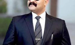 جنايات الأنبار تصدر حكماً بإعدام قاتل الملازم أبو بكر السامرائي