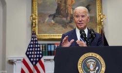 بايدن يحثّ نتنياهو على وقف مؤقت لإطلاق النار في غزة