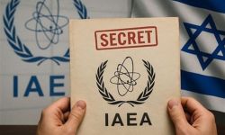 مجلس صيانة الدستور يقرّ قانون تعليق التعاون مع الوكالة الدولية للطاقة الذرية