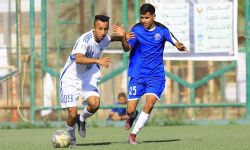 الكوت يحافظ على حظوظه بالبقاء في دوري الدرجة الأولى العراقي لكرة القدم