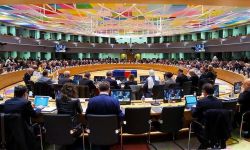 مؤتمر "دعم مستقبل سوريا والمنطقة" بنسخته السابعة في بروكسل