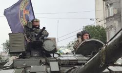 الرئاسة البيلاروسية : تم تقديم مقترح لحل الأزمة يشمل منح ضمانات أمنية لمقاتلي فاغنر