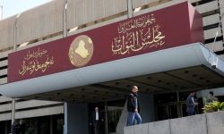 لجنة نيابية: توقفاً كاملاً لمنظومة الكهرباء جراء حريق في محطات النقل